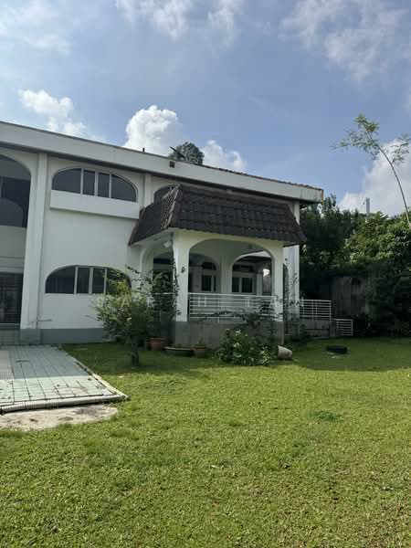 Bungalow for Sale in Taman Bukit Pantai (Bangsar) - Sarah Tan - Exterior - PropertyGuru.com.my