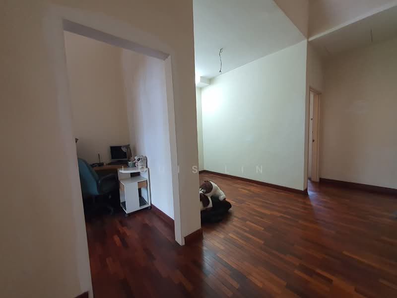 Rumah Teres 2 Tingkat untuk Dijual di Tropicana (Selangor) - Louis Lin - Study - PropertyGuru.com.my