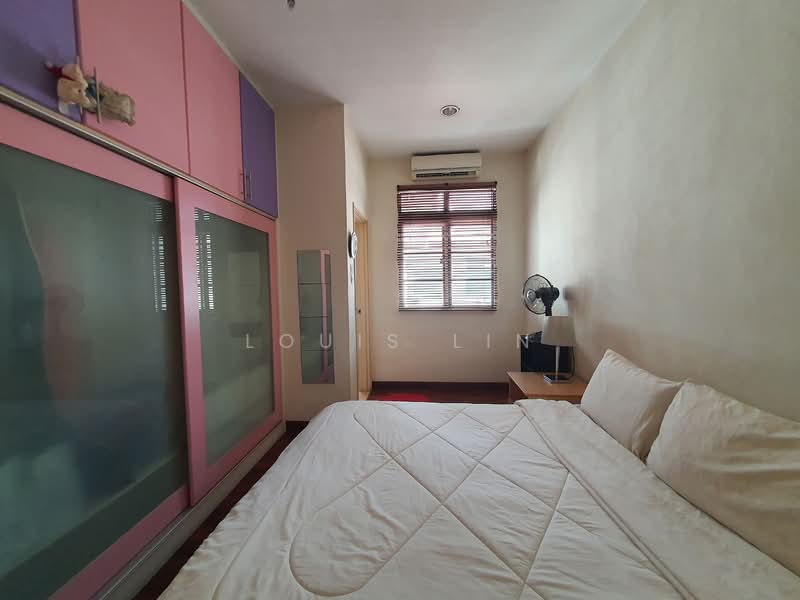 Rumah Teres 2 Tingkat untuk Dijual di Tropicana (Selangor) - Louis Lin - Bedroom - PropertyGuru.com.my