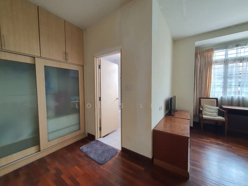 Rumah Teres 2 Tingkat untuk Dijual di Tropicana (Selangor) - Louis Lin - Interior - PropertyGuru.com.my
