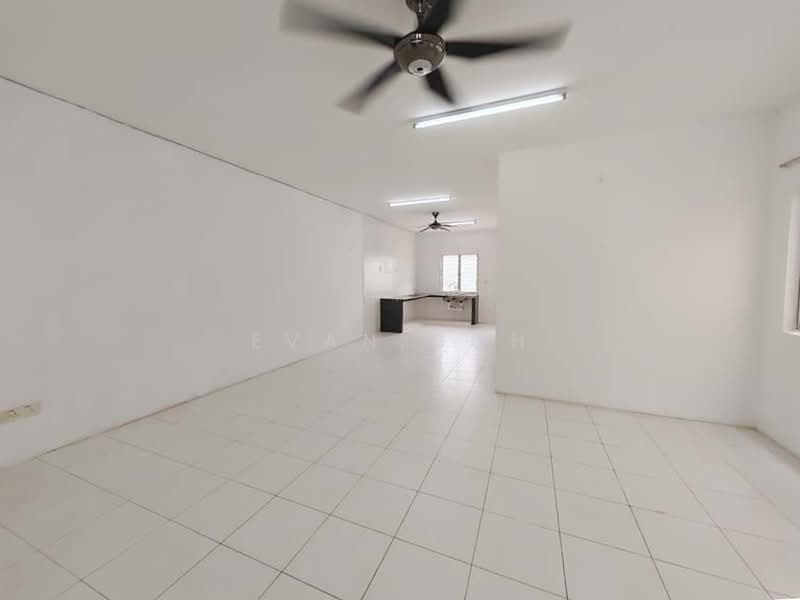 Townhouse for Rent in Taman Putra Perdana (Puchong) - Evan Goh - Interior - PropertyGuru.com.my