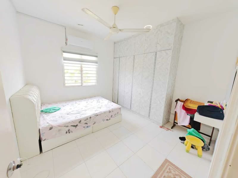 Townhouse for Rent in Taman Putra Perdana (Puchong) - Evan Goh - Bedroom - PropertyGuru.com.my