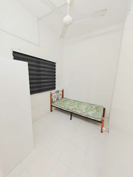 Townhouse for Rent in Taman Putra Perdana (Puchong) - Evan Goh - Bedroom - PropertyGuru.com.my