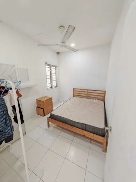 Townhouse for Rent in Taman Putra Perdana (Puchong) - Evan Goh - Bedroom - PropertyGuru.com.my