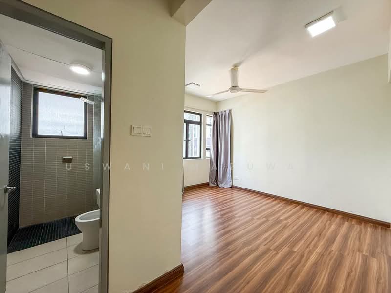 Kondominium untuk Dijual di Tamara - Uswani Mazuwan - Bathroom - PropertyGuru.com.my