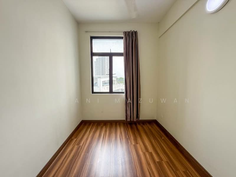 Kondominium untuk Dijual di Tamara - Uswani Mazuwan - Interior - PropertyGuru.com.my
