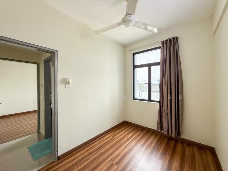 Kondominium untuk Dijual di Tamara - Uswani Mazuwan - Interior - PropertyGuru.com.my