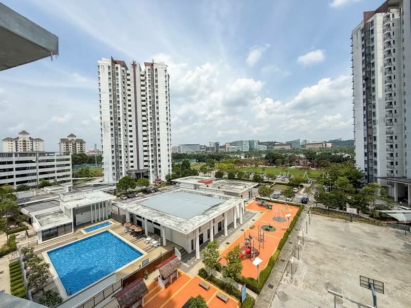 Kondominium untuk Dijual di Tamara - Uswani Mazuwan - Exterior - PropertyGuru.com.my