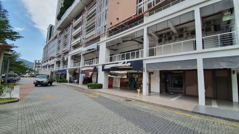 Kedai / Pejabat untuk Disewa di Bayan Baru (Penang) - Ethen Tan - Exterior - PropertyGuru.com.my