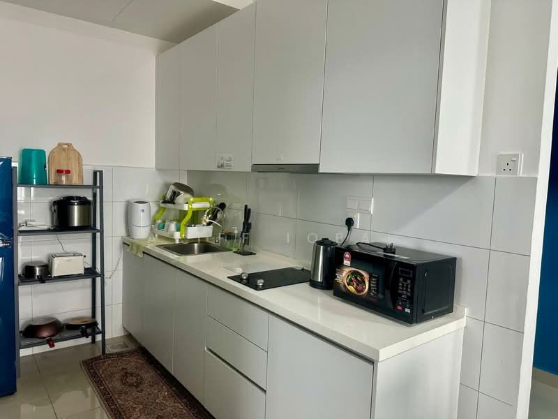 Servis Apartment untuk Disewa di Aera Residence - Aliff Iqbal - PropertyGuru.com.my