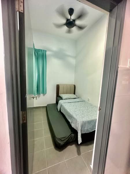 Servis Apartment untuk Disewa di Aera Residence - Aliff Iqbal - PropertyGuru.com.my