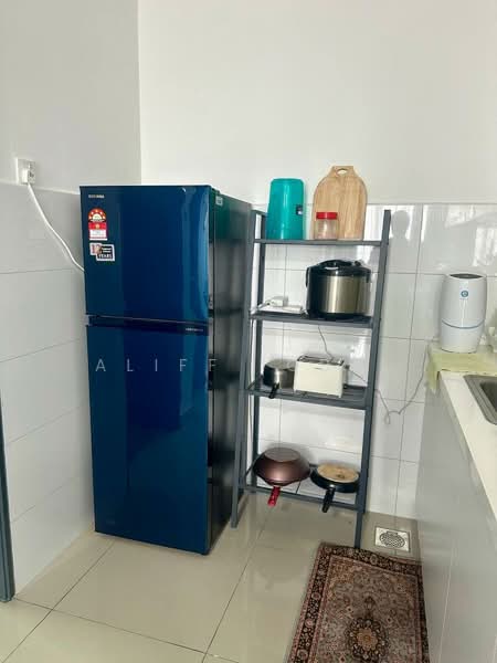 Servis Apartment untuk Disewa di Aera Residence - Aliff Iqbal - PropertyGuru.com.my