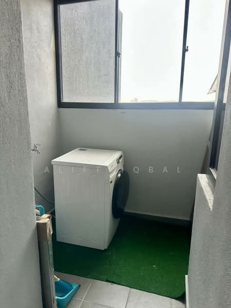 Servis Apartment untuk Disewa di Aera Residence - Aliff Iqbal - PropertyGuru.com.my