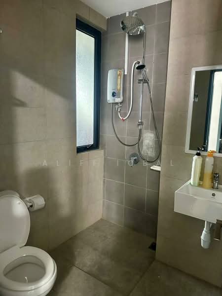 Servis Apartment untuk Disewa di Aera Residence - Aliff Iqbal - PropertyGuru.com.my