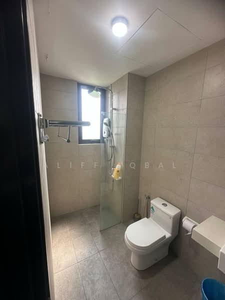 Servis Apartment untuk Disewa di Aera Residence - Aliff Iqbal - PropertyGuru.com.my