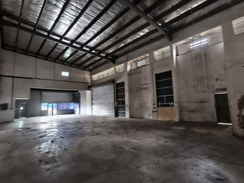 Cluster Factory for Rent in Taman Mount Austin (Tebrau) - Jennie Chew - Interior - PropertyGuru.com.my