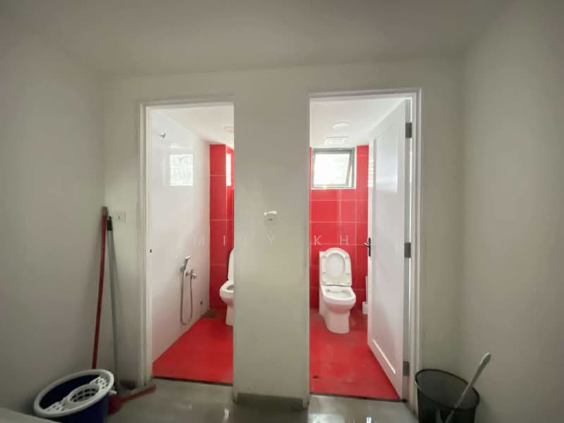 Shop / Office for Rent in Alam Avenue (Shah Alam) - Emily Kho - Bathroom - PropertyGuru.com.my