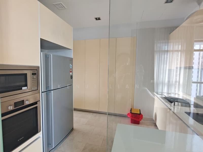Service Residence for Sale at The Panorama - Kenji Lian - Kitchen - PropertyGuru.com.my