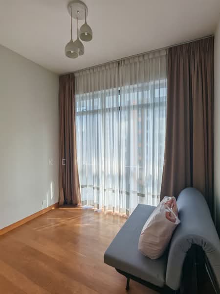 Service Residence for Sale at The Panorama - Kenji Lian - Interior - PropertyGuru.com.my