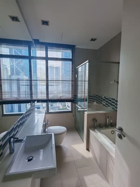 Service Residence for Sale at The Panorama - Kenji Lian - Bathroom - PropertyGuru.com.my