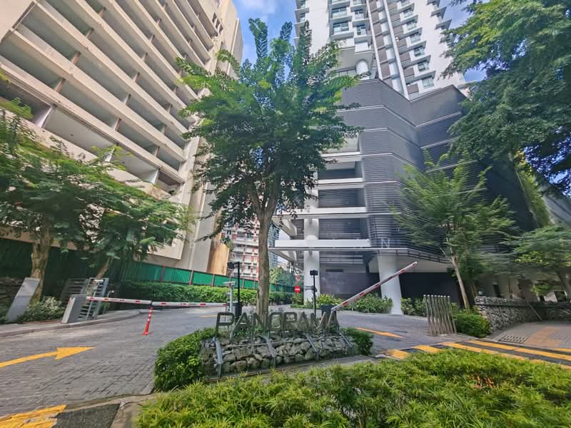 Service Residence for Sale at The Panorama - Kenji Lian - Exterior - PropertyGuru.com.my
