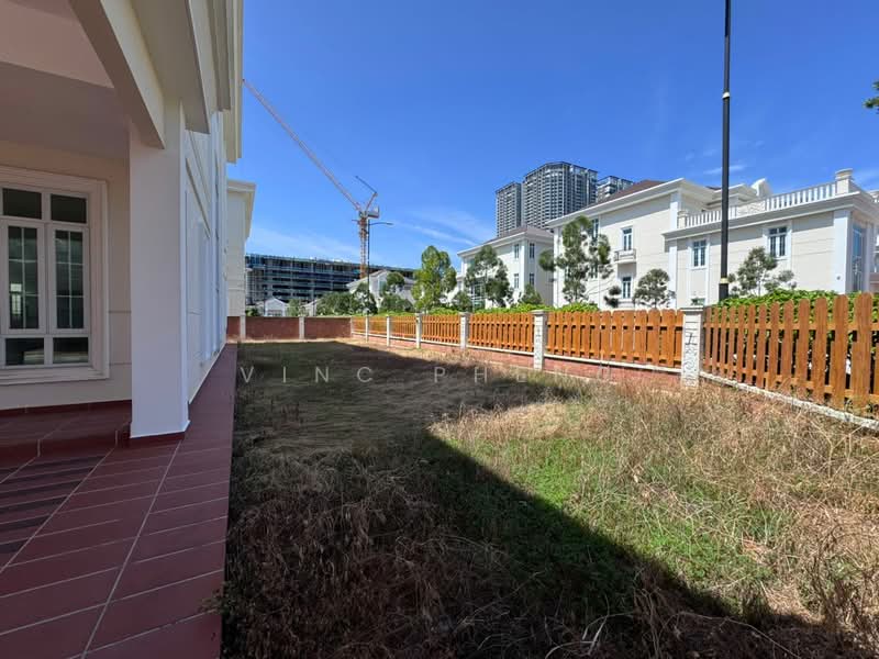 Rumah Banglo untuk Dijual di Taman Kota Syahbandar (Melaka City) - Vinc Pheng - Exterior - PropertyGuru.com.my