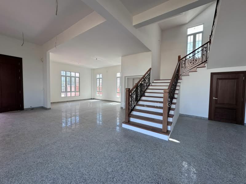 Rumah Banglo untuk Dijual di Taman Kota Syahbandar (Melaka City) - Vinc Pheng - Interior - PropertyGuru.com.my