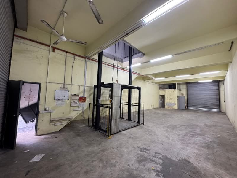 Factory for Sale in Kawasan Perindustrian Pandan (Tebrau) - Victor Lim - PropertyGuru.com.my