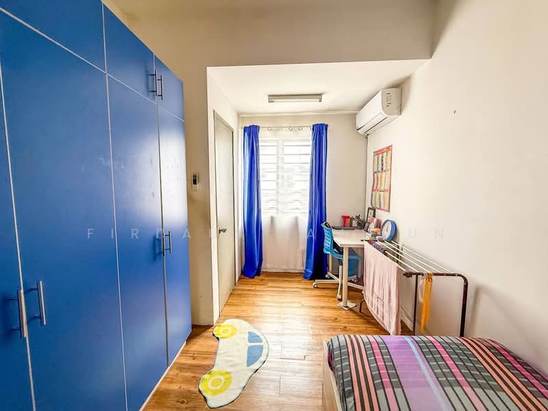 2.5-storey Terraced House for Sale in Bandar Baru Bangi (Selangor) - Firdaus Hamidun - PropertyGuru.com.my