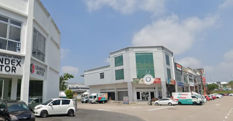 Kedai / Pejabat untuk Disewa di Kempas (Johor Bahru) - Zeon Lim - Exterior - PropertyGuru.com.my