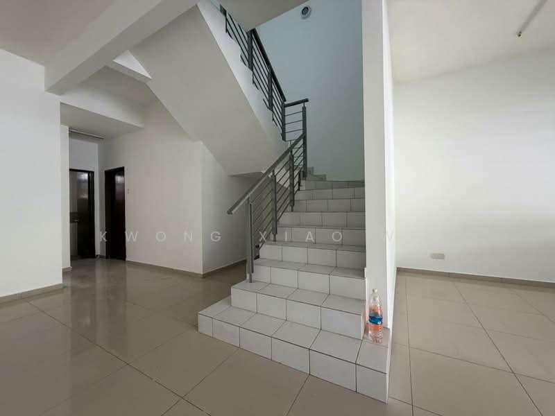 2-storey Terraced House for Sale in Kota Emerald (Rawang) - Kwong Xiao Wei - Interior - PropertyGuru.com.my
