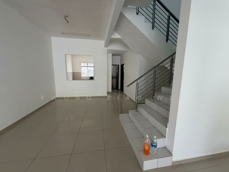 2-storey Terraced House for Sale in Kota Emerald (Rawang) - Kwong Xiao Wei - Interior - PropertyGuru.com.my