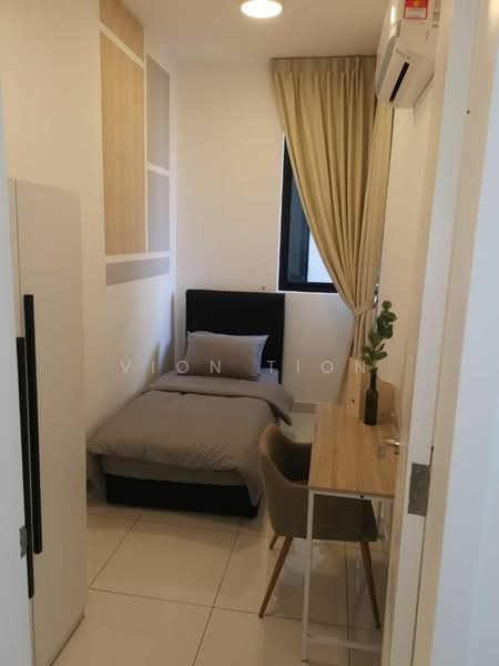 Service Residence for Sale at Eco Nest - Vion Tion - Bedroom - PropertyGuru.com.my