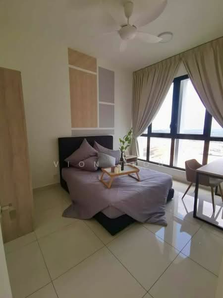 Service Residence for Sale at Eco Nest - Vion Tion - Bedroom - PropertyGuru.com.my