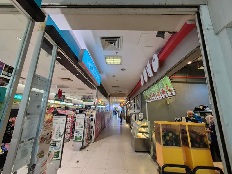 Corridor