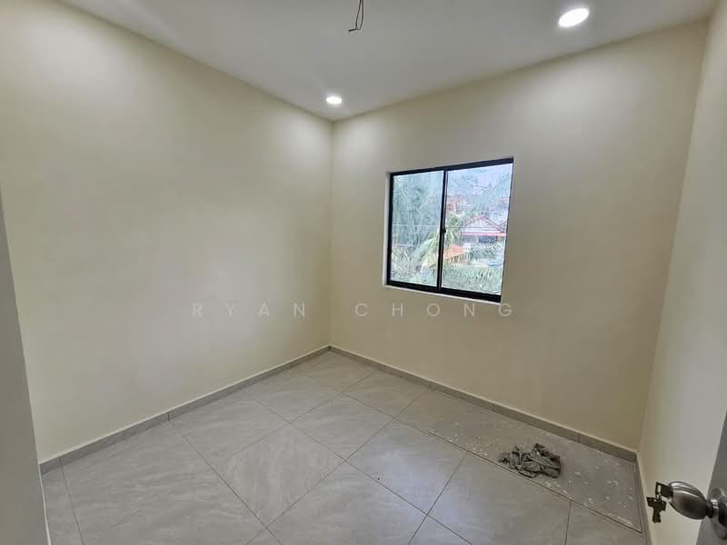 2-storey Terraced House for Sale in Kulai (Johor) - Ryan Chong - Interior - PropertyGuru.com.my