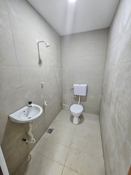 2-storey Terraced House for Sale in Kulai (Johor) - Ryan Chong - Bathroom - PropertyGuru.com.my