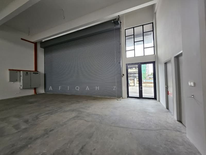 Cluster Factory for Rent in Taman Kapar Permai (Kapar) - Afiqah zaidi - Interior - PropertyGuru.com.my