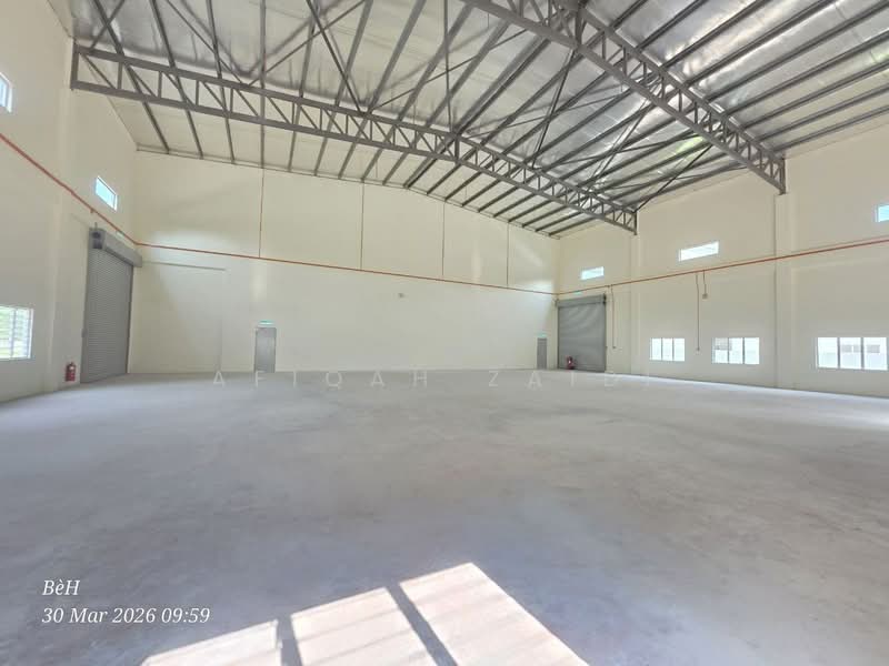 Cluster Factory for Rent in Taman Kapar Permai (Kapar) - Afiqah zaidi - Interior - PropertyGuru.com.my