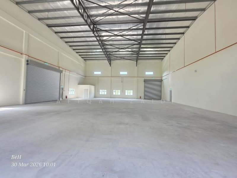 Cluster Factory for Rent in Taman Kapar Permai (Kapar) - Afiqah zaidi - Interior - PropertyGuru.com.my