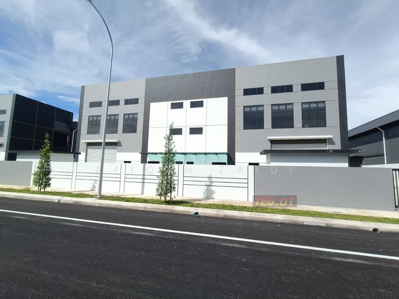 Cluster Factory for Rent in Taman Kapar Permai (Kapar) - Afiqah zaidi - PropertyGuru.com.my