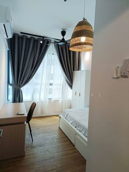 Condominium for Rent at The Trees - Aliff Iqbal - Bedroom - PropertyGuru.com.my