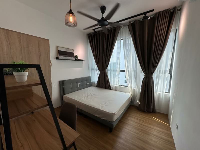 Condominium for Rent at The Trees - Aliff Iqbal - PropertyGuru.com.my
