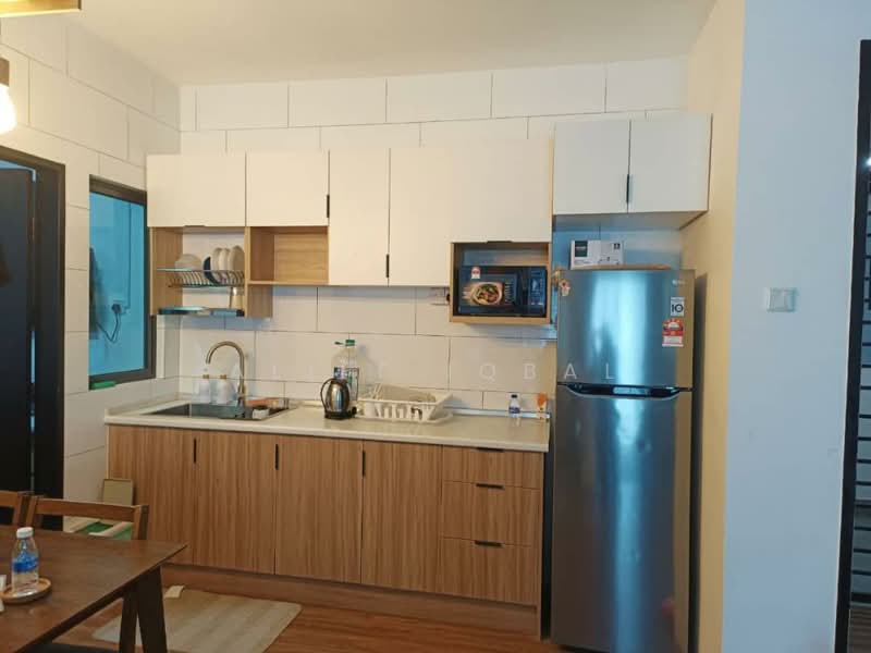 Condominium for Rent at The Trees - Aliff Iqbal - PropertyGuru.com.my