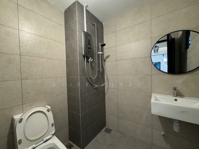 Condominium for Rent at The Trees - Aliff Iqbal - PropertyGuru.com.my