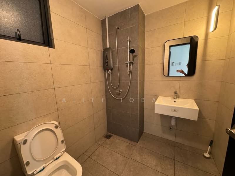 Condominium for Rent at The Trees - Aliff Iqbal - PropertyGuru.com.my