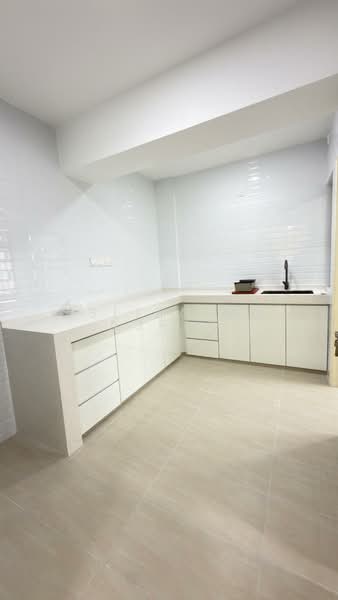 Condominium for Rent at Pantai Hillpark 2 - Asliza Md Asrar - Kitchen - PropertyGuru.com.my