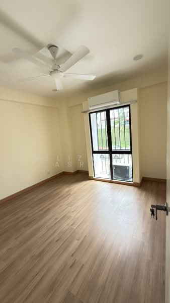 Condominium for Rent at Pantai Hillpark 2 - Asliza Md Asrar - Bedroom - PropertyGuru.com.my