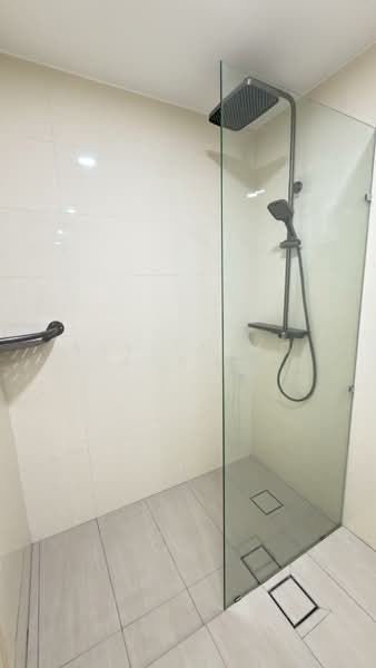 Condominium for Rent at Pantai Hillpark 2 - Asliza Md Asrar - Bathroom - PropertyGuru.com.my