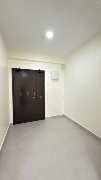Condominium for Rent at Pantai Hillpark 2 - Asliza Md Asrar - Entrance - PropertyGuru.com.my